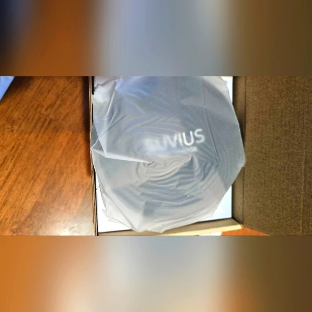 SUVIUS Fast Charge Wireless Charger